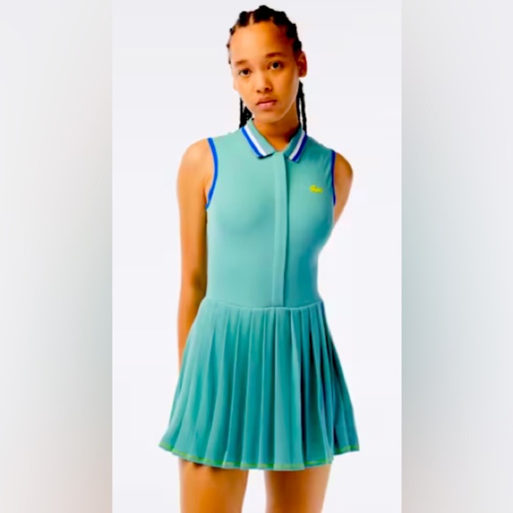 Lacoste Tennis Dress